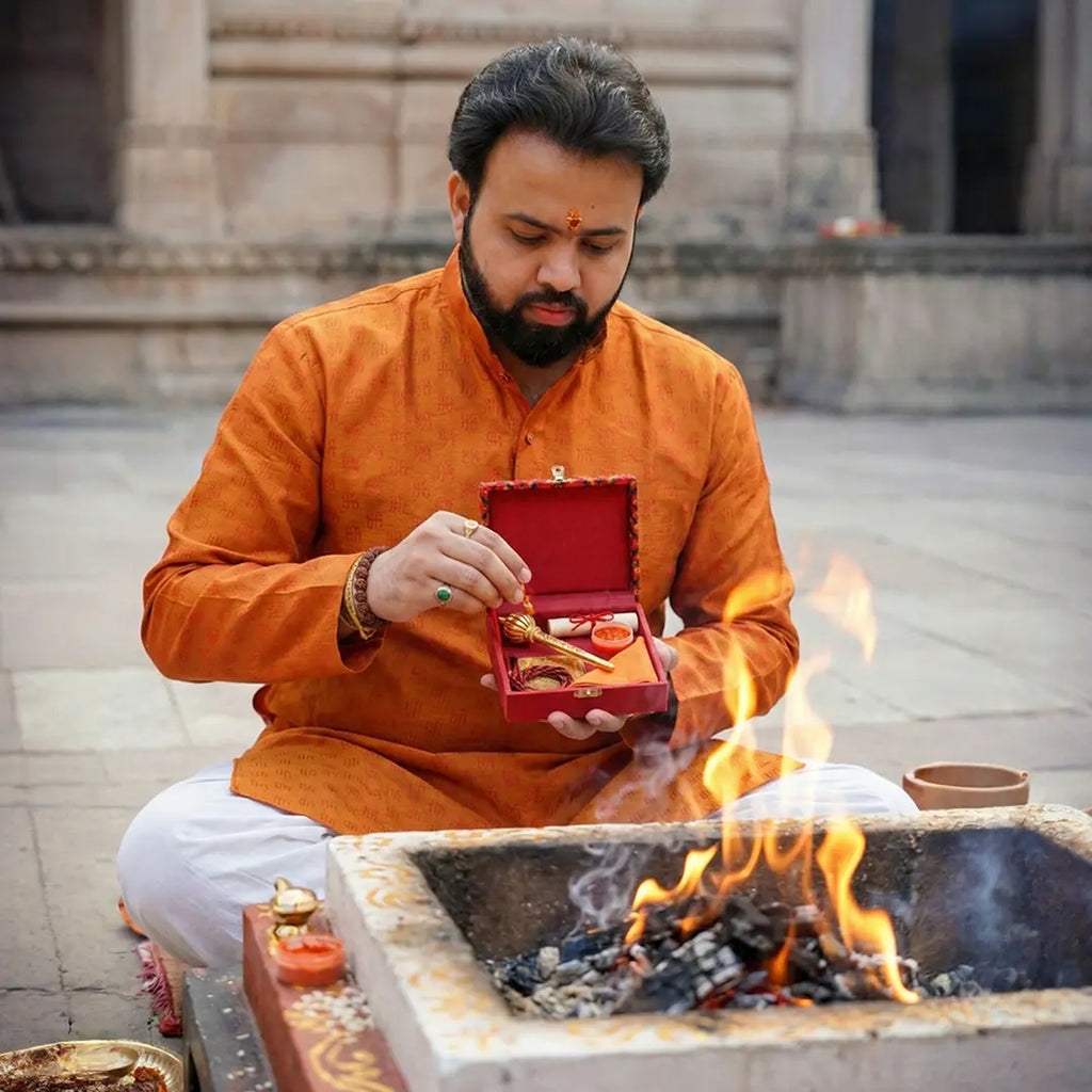 संकटमोचन महाउपाय